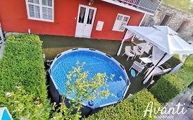 Apartman Avanti Cetinje